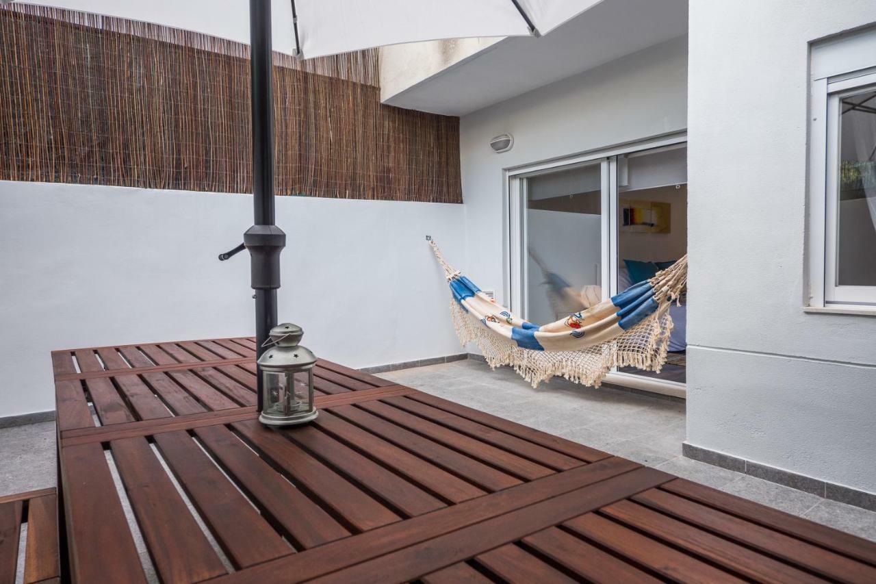 Casa 28 Apartamento Setúbal Exterior foto